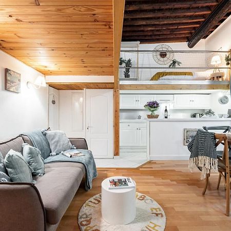 Pont Vieux - Duplex Old Town Near Place Rossetti 니스 외부 사진