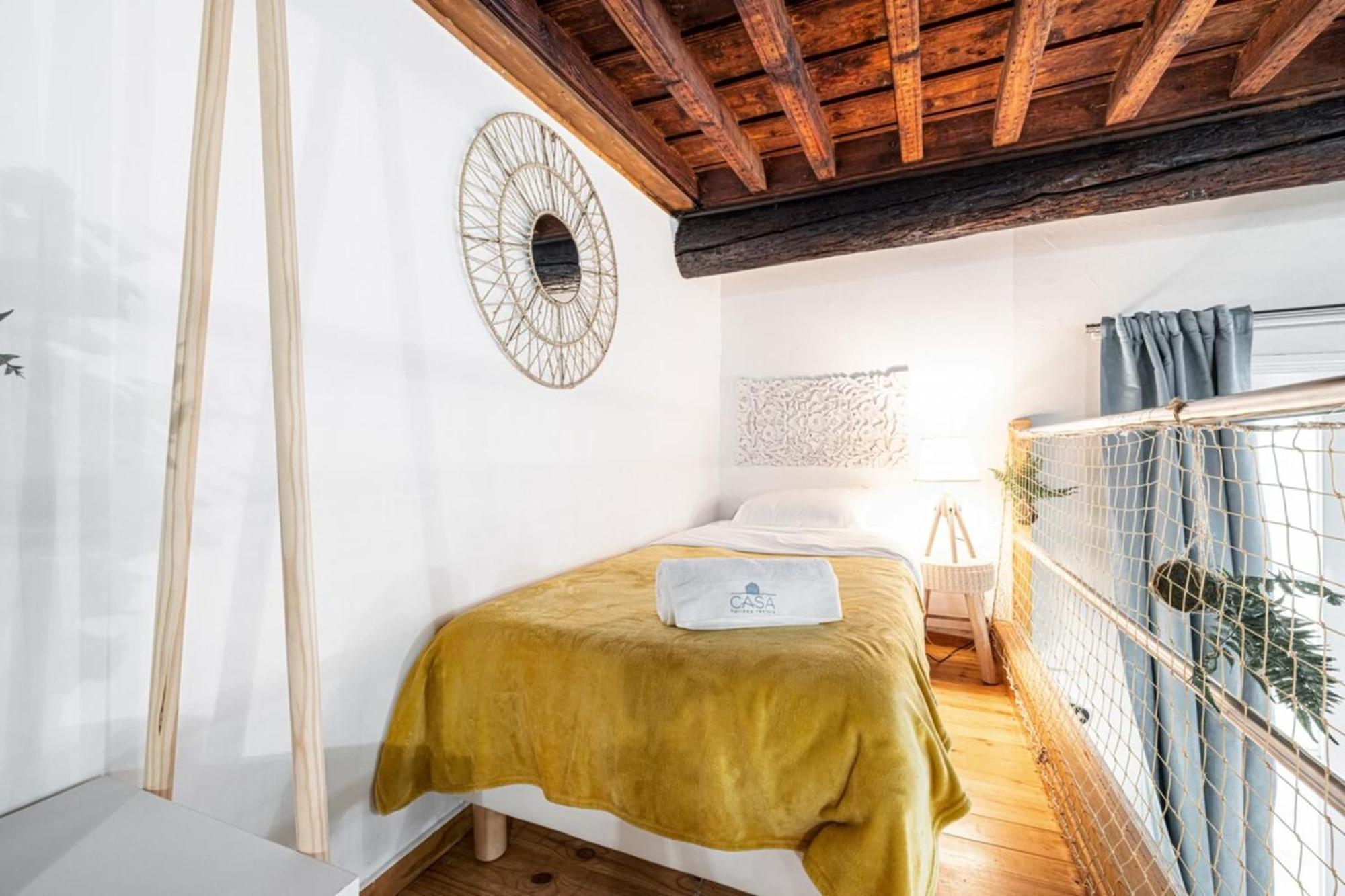 Pont Vieux - Duplex Old Town Near Place Rossetti 니스 외부 사진